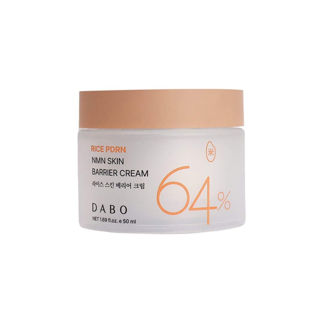 Dabo Rice Pdrn Nmn Skin Barrier Cream 50 ml